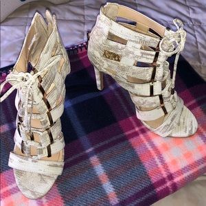 Vince Camuto heels